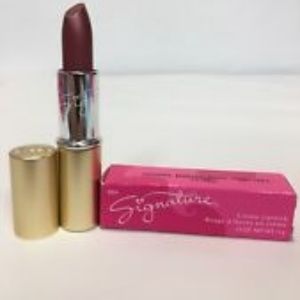Mary Kay Signature Lipstick WHIPPED BERRIES *BNIB*